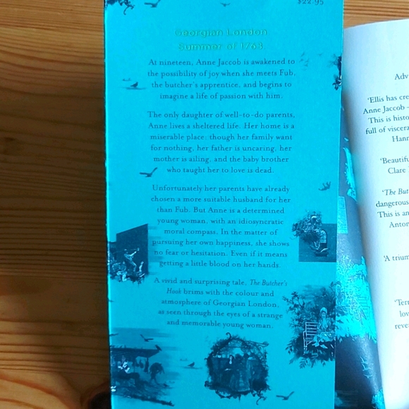 Book - Picture 2 of 3